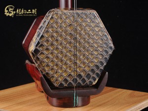 【已售】高级紫檀二胡6440-新婚别