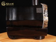 【已售】特优黑檀二胡6452-病中吟