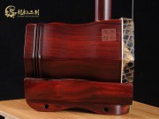 【已售】高级紫檀二胡6440-新婚别