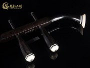 【已售】特优黑檀二胡6452-病中吟