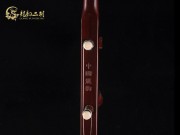 【已售】高级紫檀二胡6440-新婚别