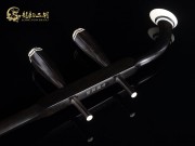 【已售】特优黑檀二胡6453