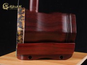 【已售】高级紫檀二胡6440-新婚别