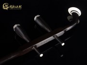 【已售】特优黑檀二胡6456-第三二胡狂想曲