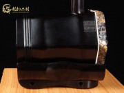 【已售】特价黑檀二胡6470