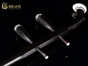 【已售】特价黑檀二胡6470