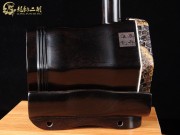 【已售】入门黑檀二胡1094