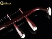 【已售】高级老红木二胡6473-月夜