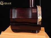 【已售】高级老红木二胡6473-月夜