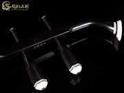 【已售】入门黑檀二胡1094