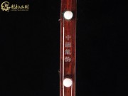【已售】高级老红木二胡6474-月夜