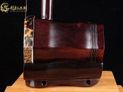 【已售】高级老红木二胡6473-月夜