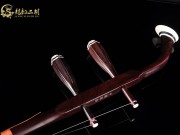 【已售】高级老红木二胡6473-月夜