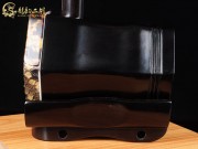 【已售】精品黑檀二胡1089