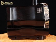 【已售】精品黑檀二胡1089