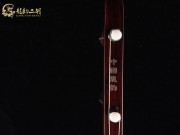 【已售】高级老红木二胡6471-良宵
