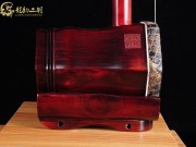 【已售】高级紫檀二胡6479-空山鸟语