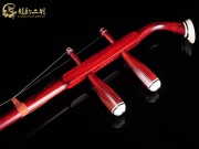 【已售】高级紫檀二胡6482-行街