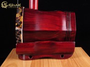 【已售】高级紫檀二胡6477-独弦操