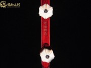 【已售】高级紫檀二胡6479-空山鸟语