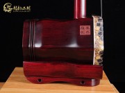【已售】高级紫檀二胡6476-一枝花