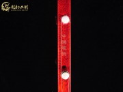【已售】高级紫檀二胡6482-行街