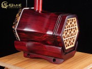 【已售】高级紫檀二胡6477-独弦操