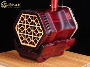 【已售】高级紫檀二胡6477-独弦操