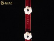 【已售】高级紫檀二胡6485-月夜