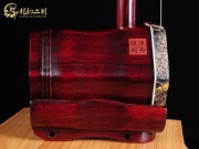 【已售】高级紫檀二胡6480-炫动
