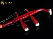 【已售】高级紫檀二胡6485-月夜
