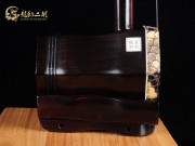【已售】藏品老红木二胡6489-一枝花