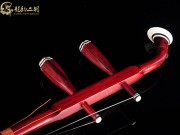 【已售】高级紫檀二胡6479-空山鸟语