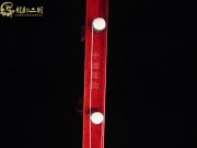 【已售】高级紫檀二胡6479-空山鸟语