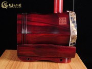 【已售】高级紫檀二胡6477-独弦操