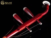 【已售】高级紫檀二胡6477-独弦操