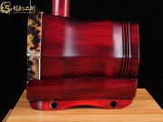 【已售】高级紫檀二胡6479-空山鸟语