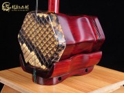 【已售】高级紫檀二胡6477-独弦操