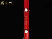 【已售】高级紫檀二胡6485-月夜
