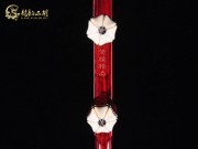 【已售】高级紫檀二胡6476-一枝花