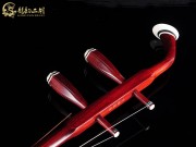 【已售】高级紫檀二胡6485-月夜