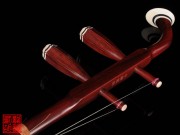 【已售】高级紫檀二胡6511-病中吟