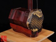 【已售】高级紫檀二胡6511-病中吟