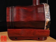 【已售】高级紫檀二胡6511-病中吟