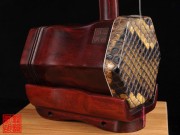 【已售】高级紫檀二胡6511-病中吟