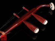 【已售】高级紫檀二胡6511-病中吟