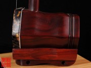 【已售】高级紫檀二胡6511-病中吟