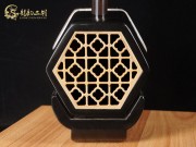 【已售】特价黑檀二胡6520