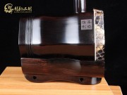 【已售】特价黑檀二胡6496-月亮代表我的心