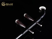 【已售】特价黑檀二胡6493-红梅